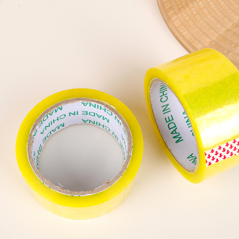 ● 4845 transparent tape (4.8*45 m) ●