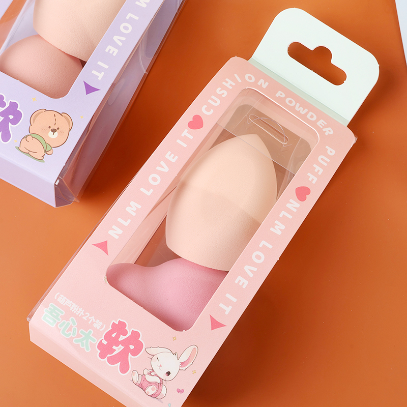 YH-19 Drop Puff (Pack of 2) - Image 2