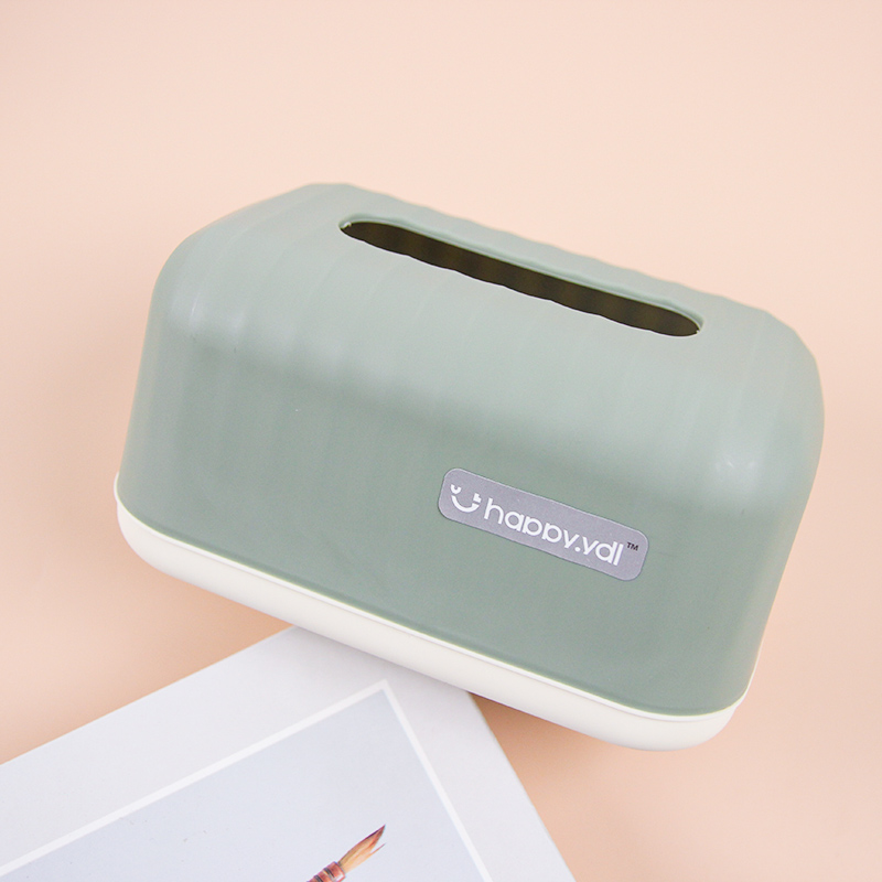 Yidele 8330 Square Tissue Box - Image 2