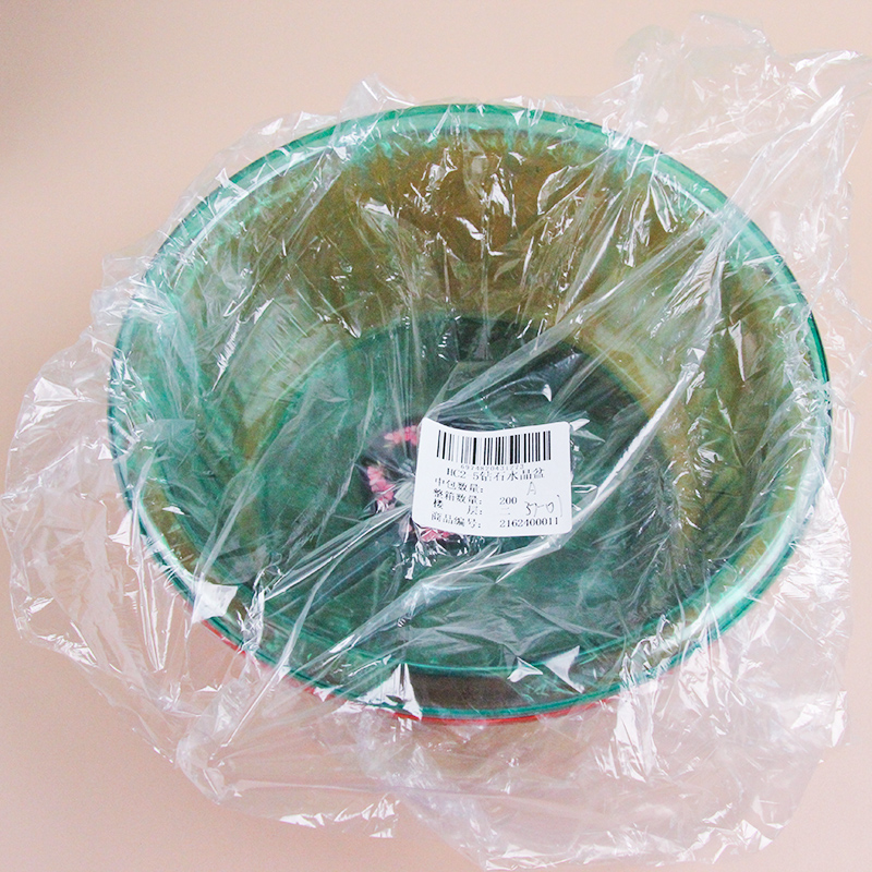 HC2-5 diamond crystal basin - Image 4