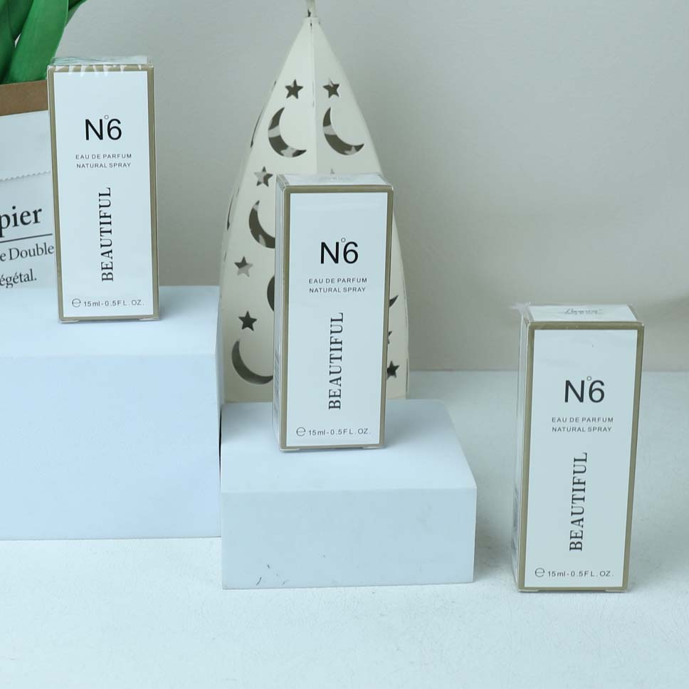 Bestselling N6 Perfume