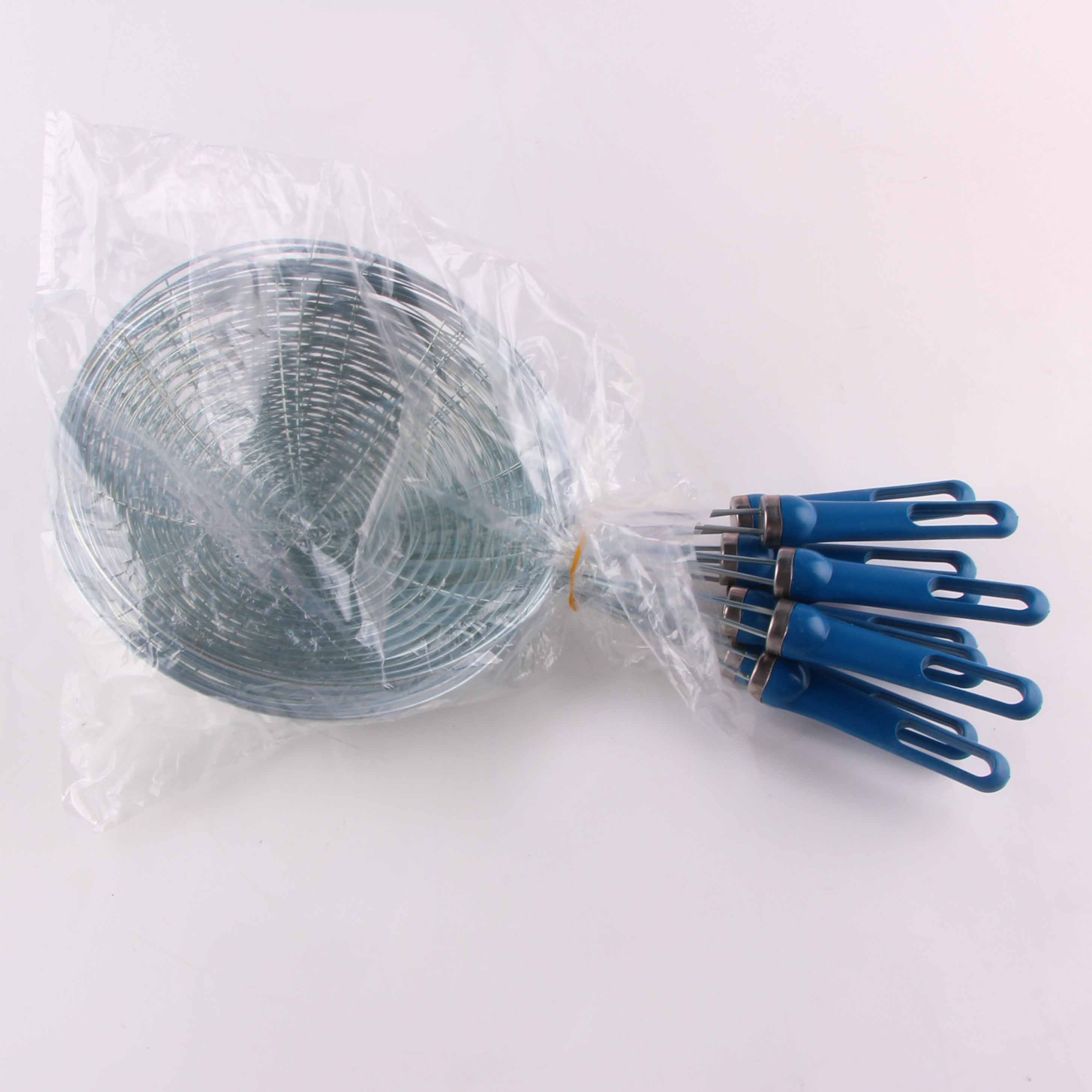 No. 20 plastic handle cable leaks - Image 2