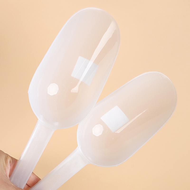 Yidele 8274 Transparent Rice Shovel (240) - Image 4