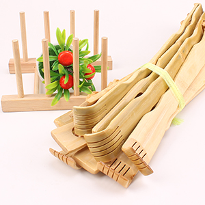 Scratcher (Double Wheel)