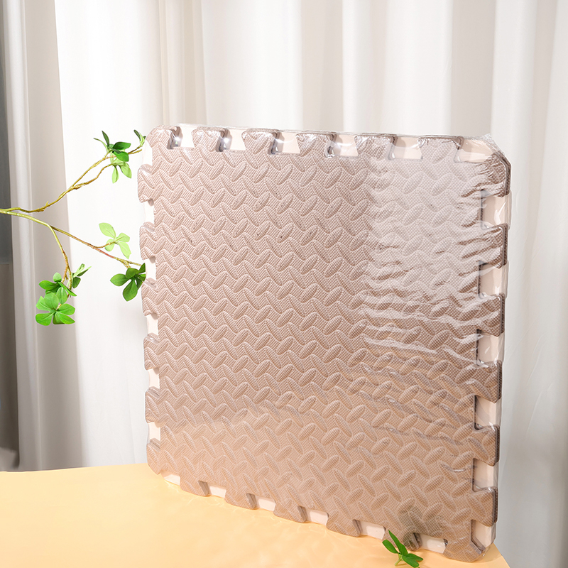 55*55 彩色泡沫垫(1 块售价 3 元)(头等舱)