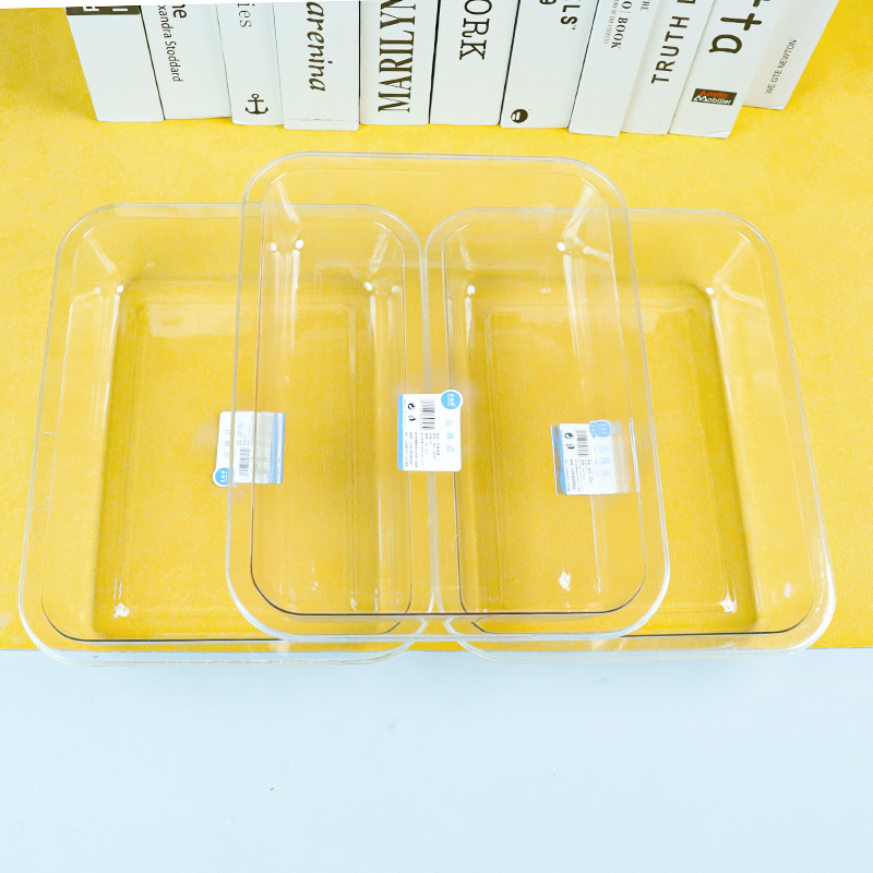 9608 Crystal Clear Ice Plate - Image 3