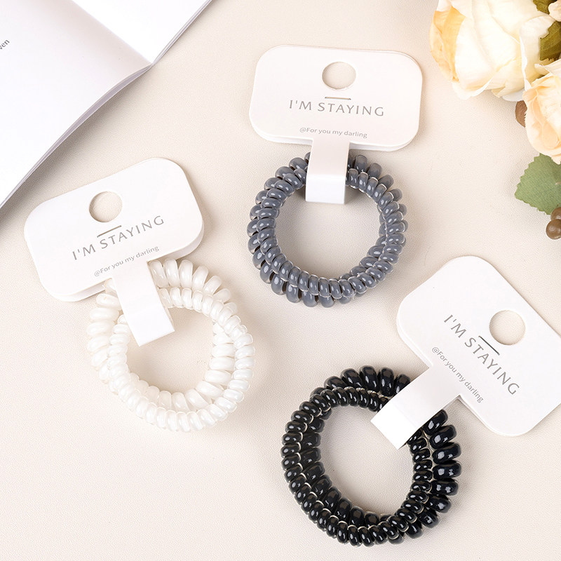 Boxed Two Internet Red Phone Lines