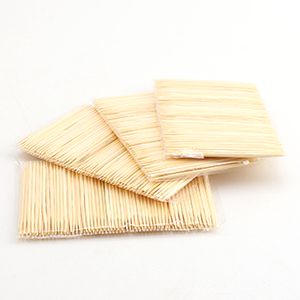 0113 Four Packs of Toothpicks - Image 2