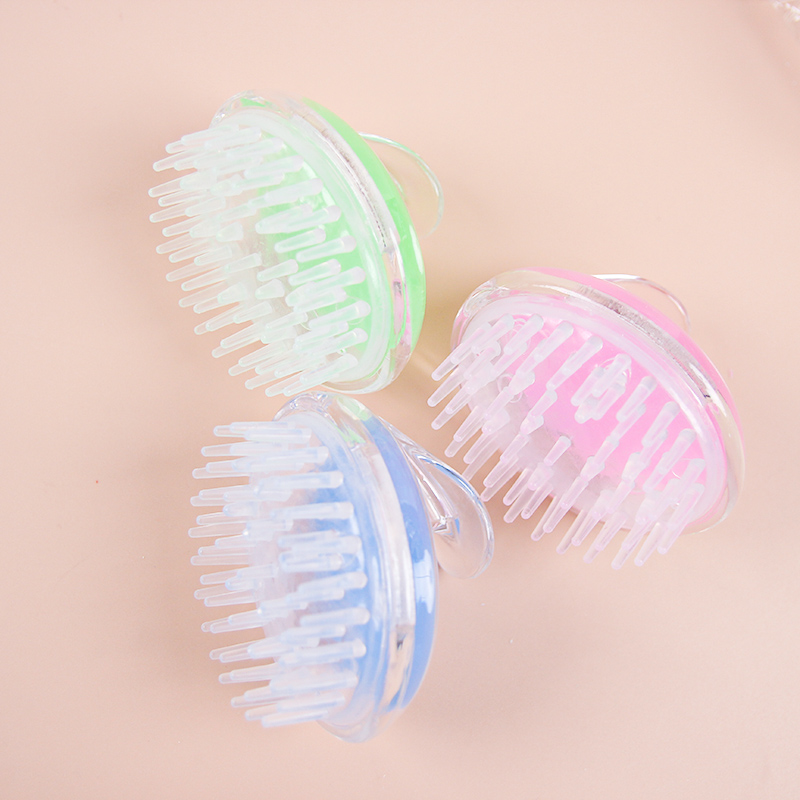 4051 Hair Washing Brush (Comb)