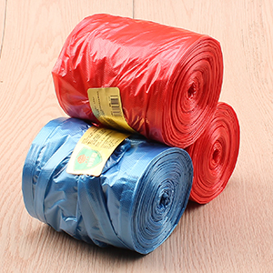 2220 Thickened Trash Bag (Color)