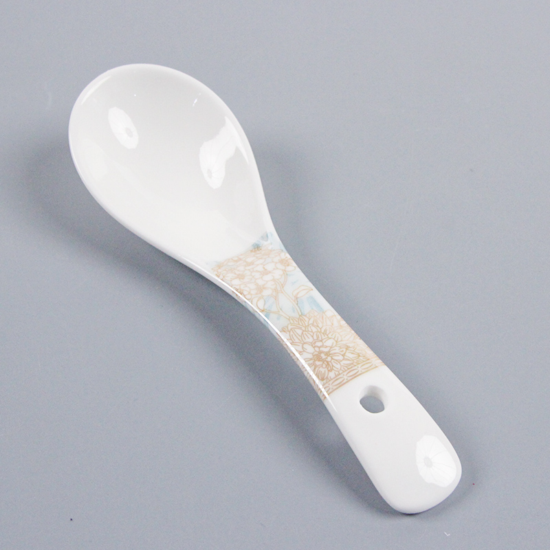 Time Walk Three Bend Spoon (Small) - Image 4