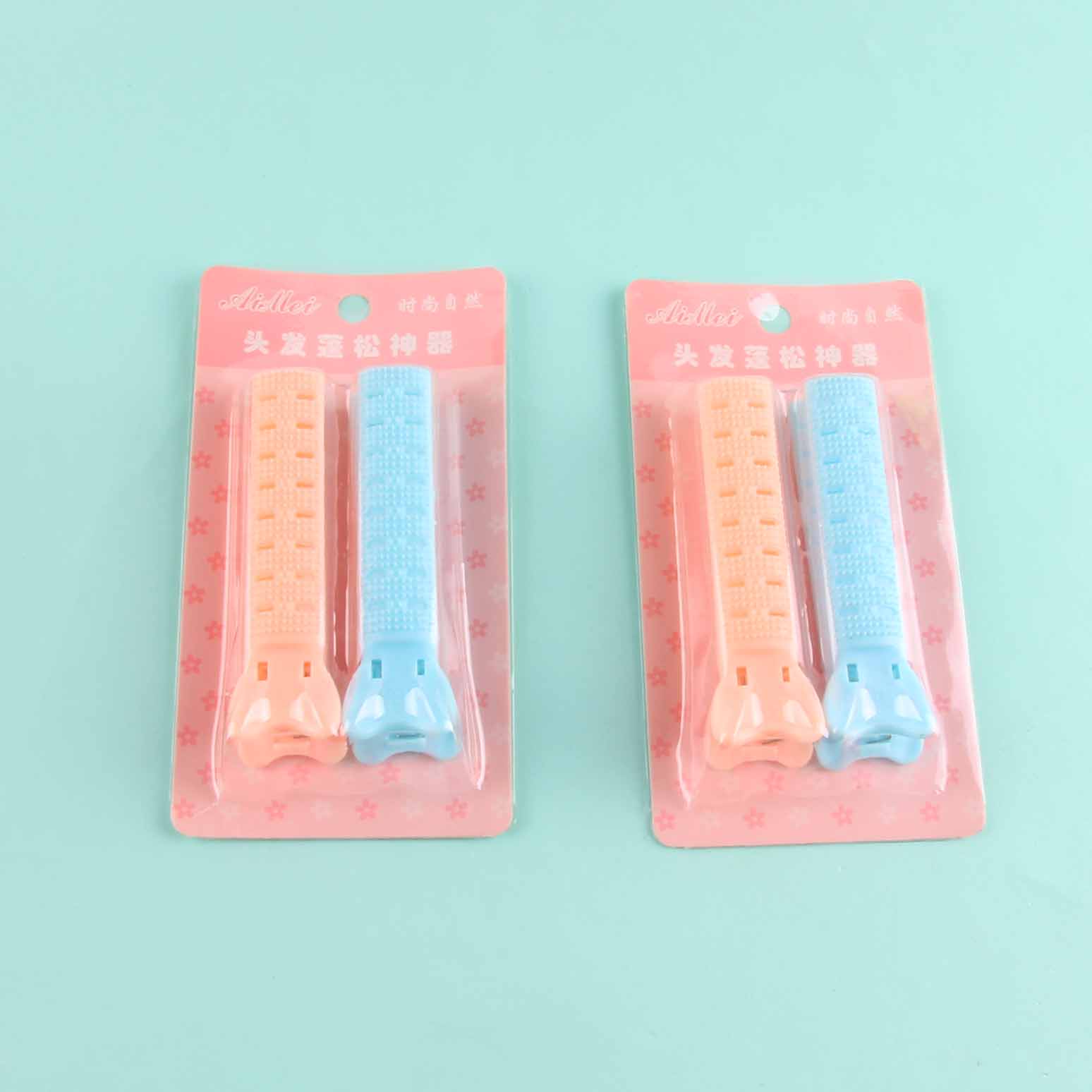 Hair Root Fluffy Artifact - Image 2