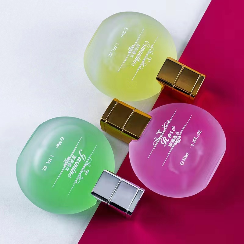 Machina floral perfume (50ml)(only one fragrance type)