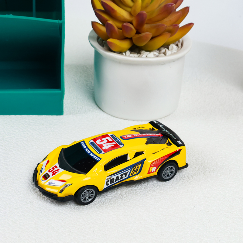 123-C Large Racing - 图片 2