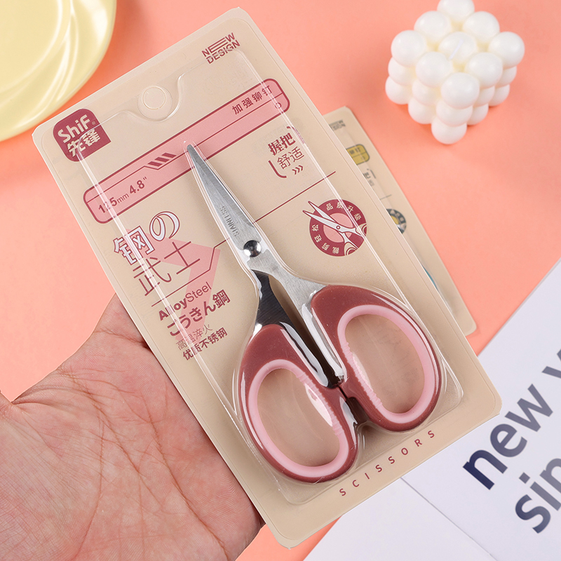 Pioneer 1272 stationery office scissors - Image 3