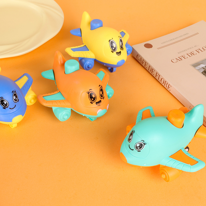 168-14A PRESS AIRPLANE - Image 2