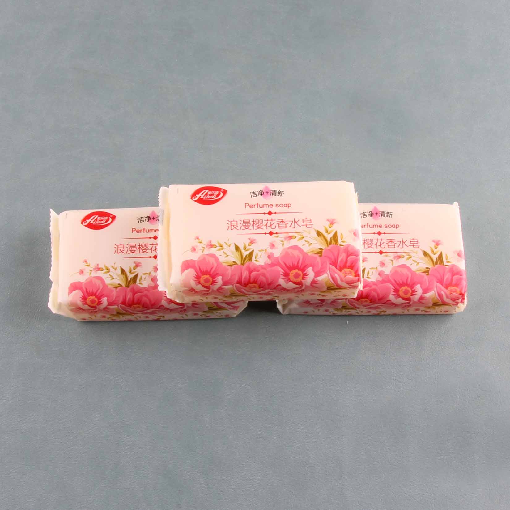 ● Ailedi Sakura Perfume Soap ● (202G)