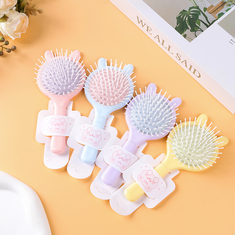 2201 elevator air cushion mirror comb - Ảnh 4