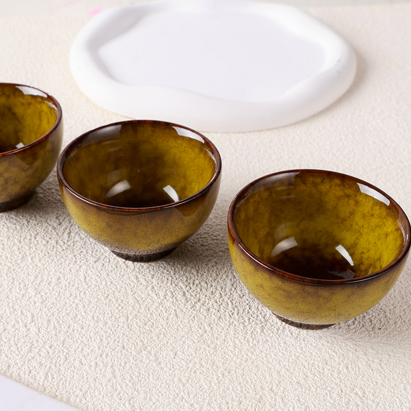 gradient ceramic cup - Image 2