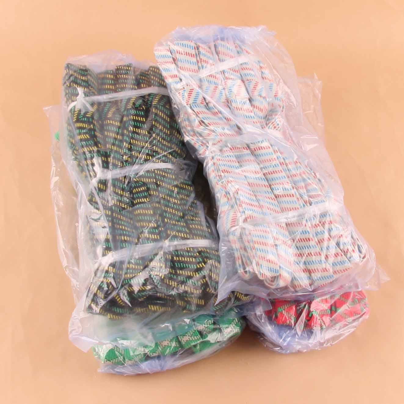 Wide Flat Elastic Band - Image 2