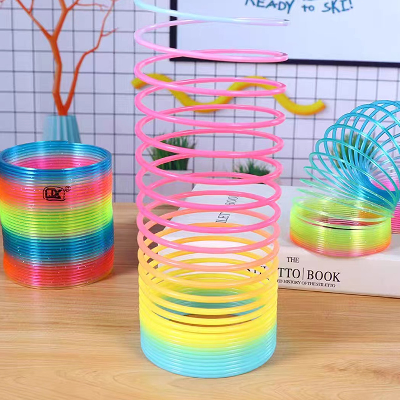 7510 Big Rainbow Ring - Image 4