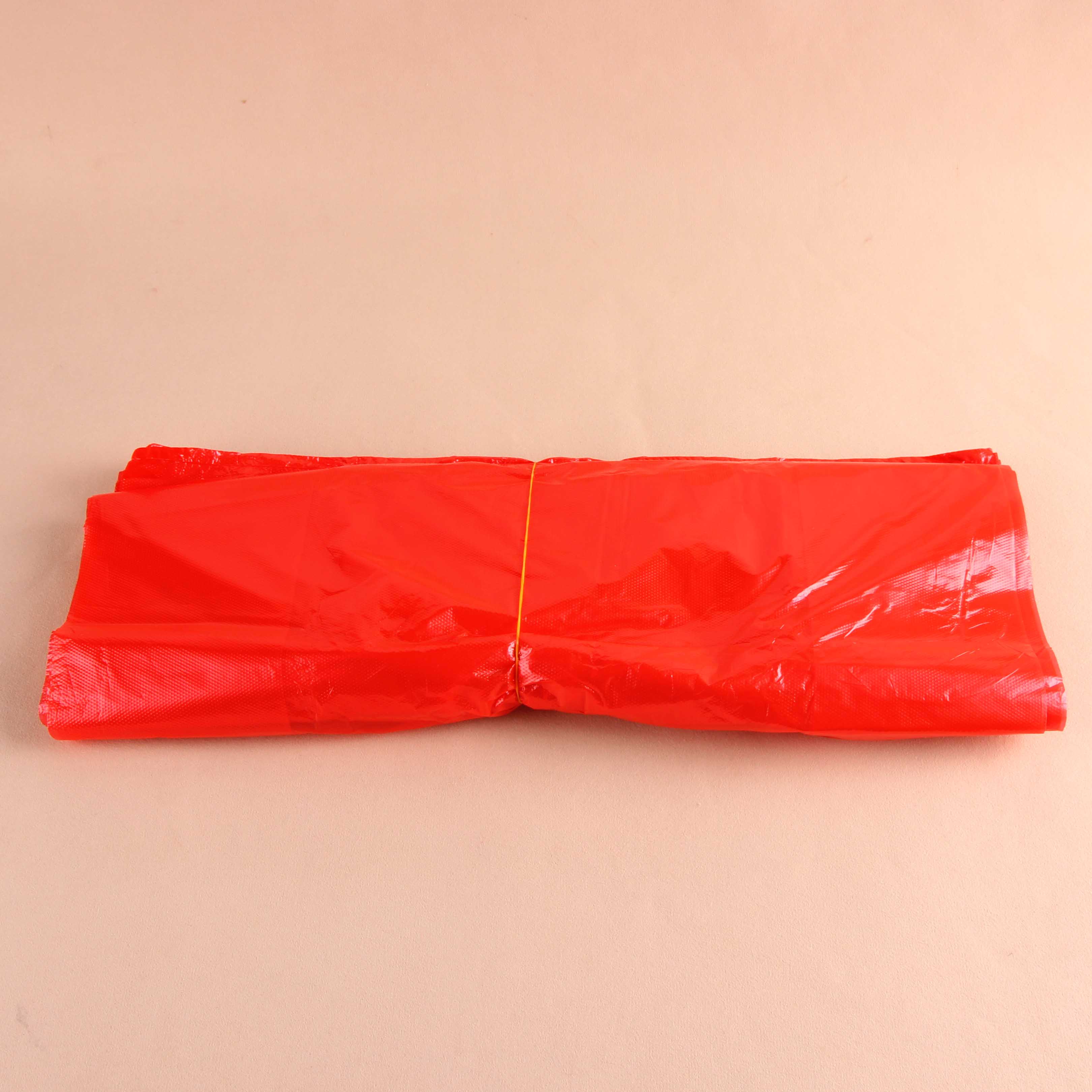 40# Supermarket Convenient Bag (40 Pieces)