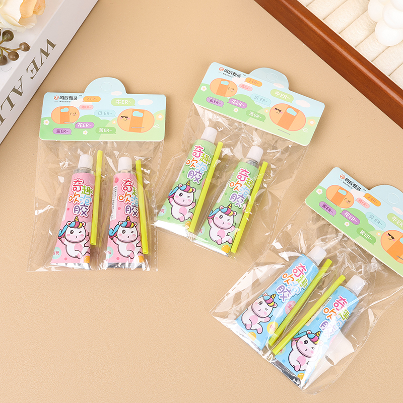 092 Magic Bubble Gum