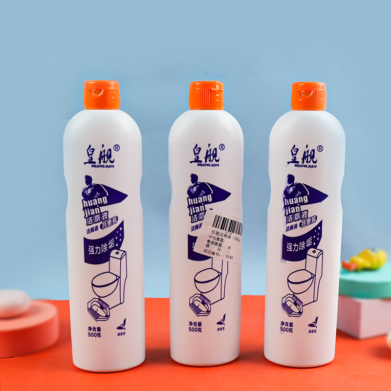 Imperial Ship Toilet Cleaner (500G)