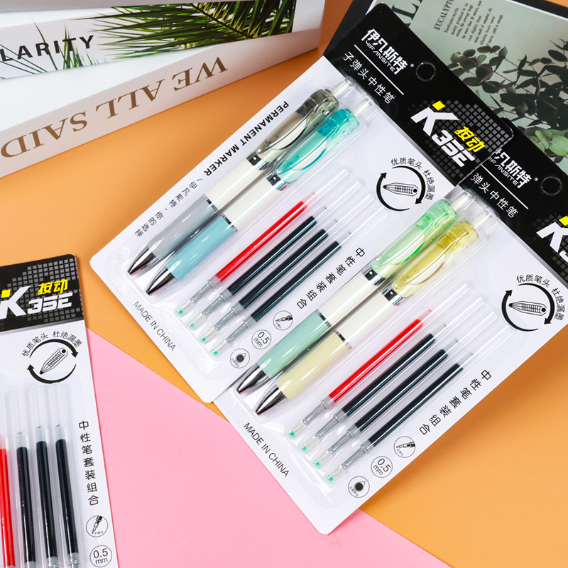 Ivanster 2 pens 4 cores (930) - Image 2