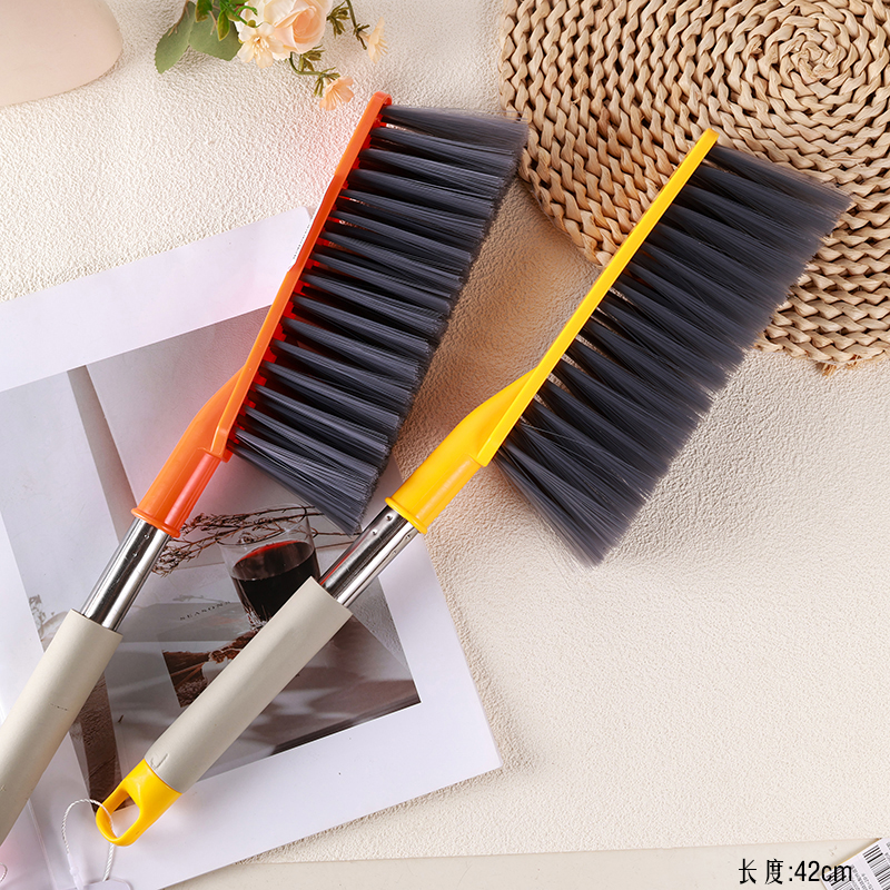 888 rubber cotton handle bed brush