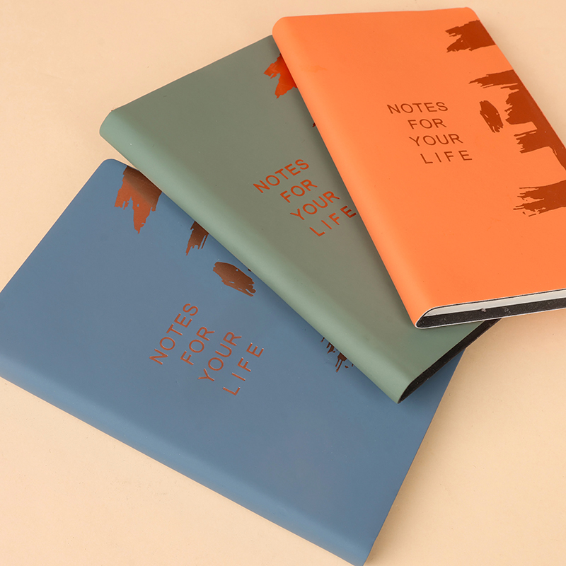 XX-1360 Bronzing Journal