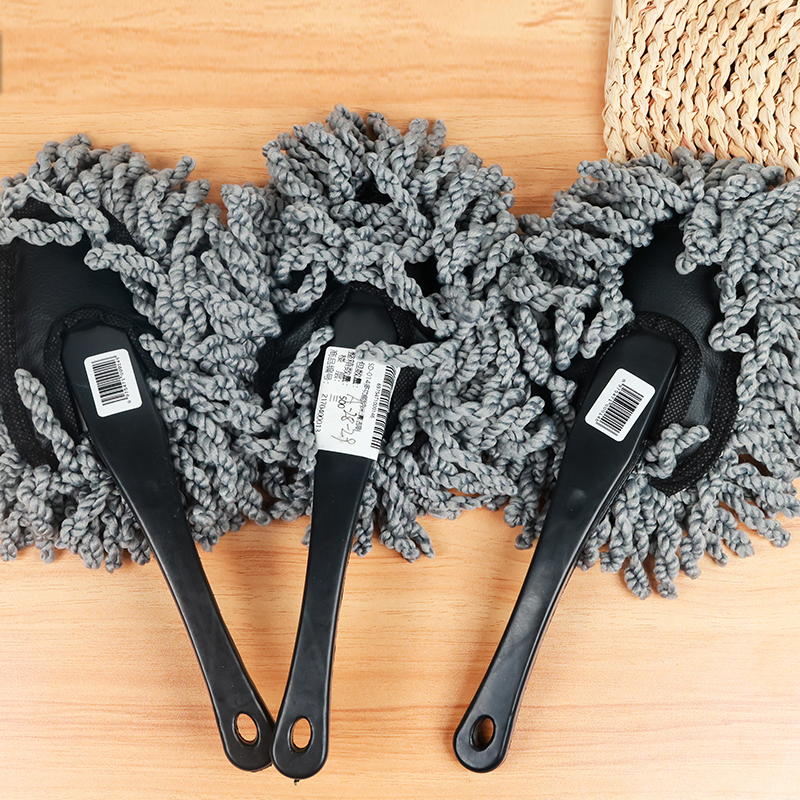 SD-014 Multifunctional Nano Cleaning Brush - Image 3