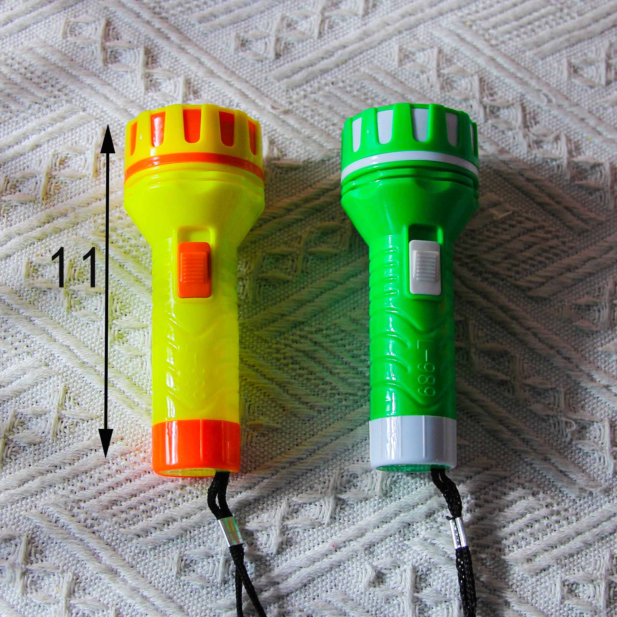 Colorful 989 Flashlight - Image 2