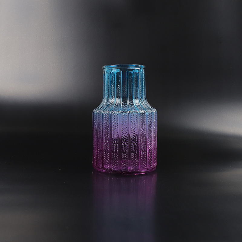 Corn Gradient Vase (15Cm) - Image 2