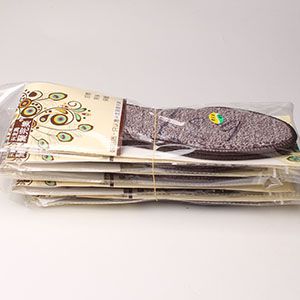637 Plush Insole (Size 35-44) - Image 2