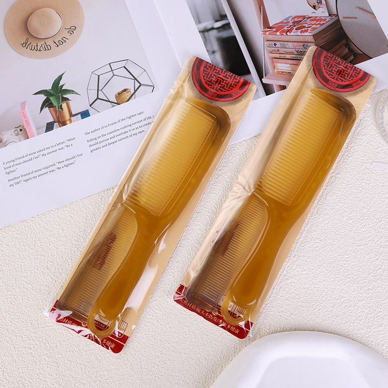 1215 beef tendon pair comb random