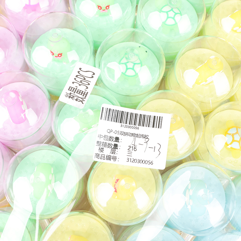 QP-05 double animal foaming glue - Image 4