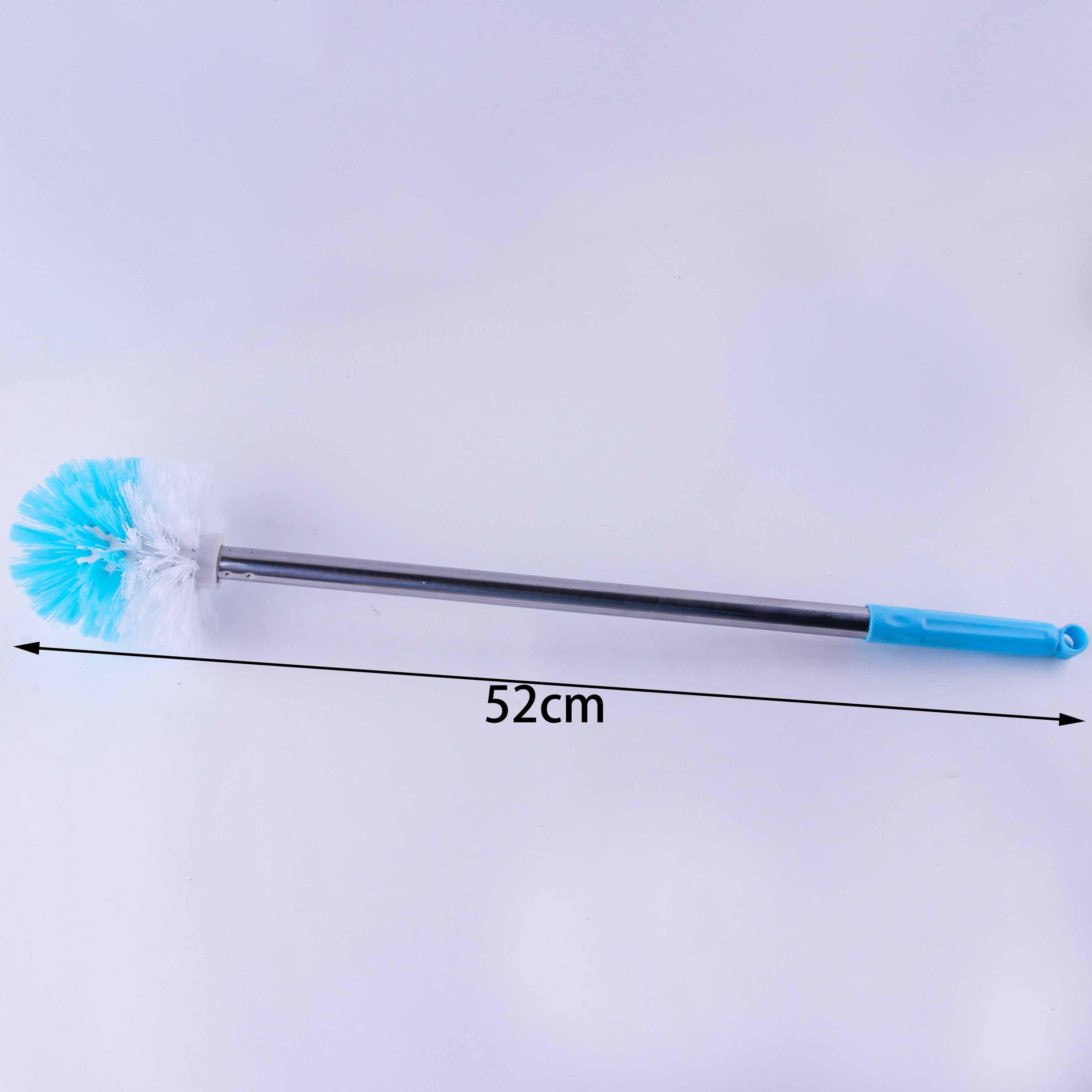 4001 round head steel pipe sanitary brush (170)