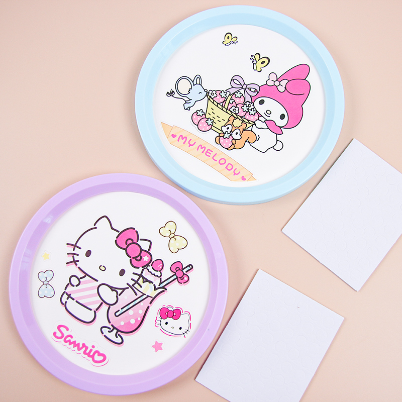 3096 Sanrio Round 3D Picture Frame - Image 3