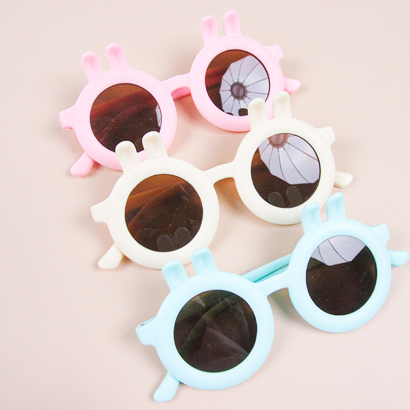 261 Little Rabbit Children'S Sunglasses