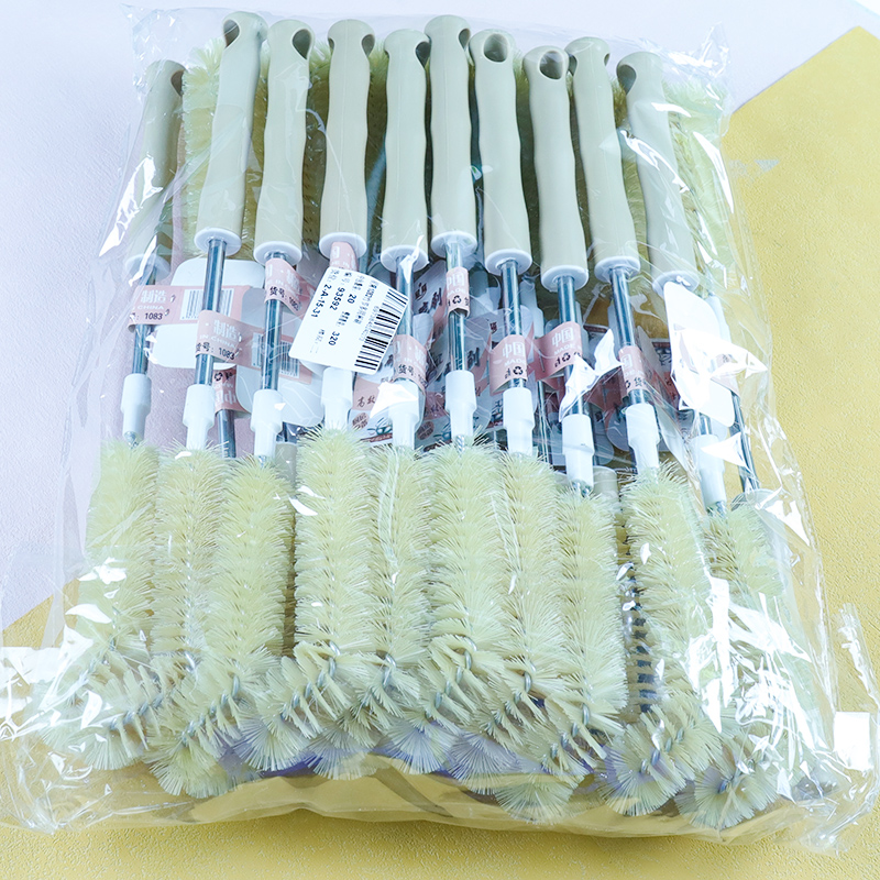 Xinglong 1083 Bamboo Joint Multi-Purpose Cup Brush - Image 3