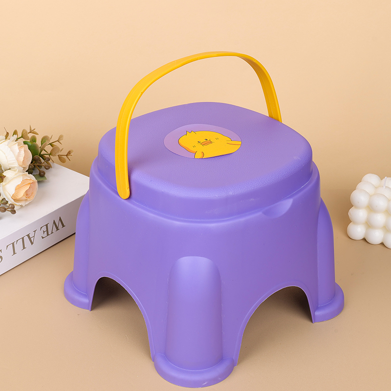 Yu Ang Children's Portable Stool