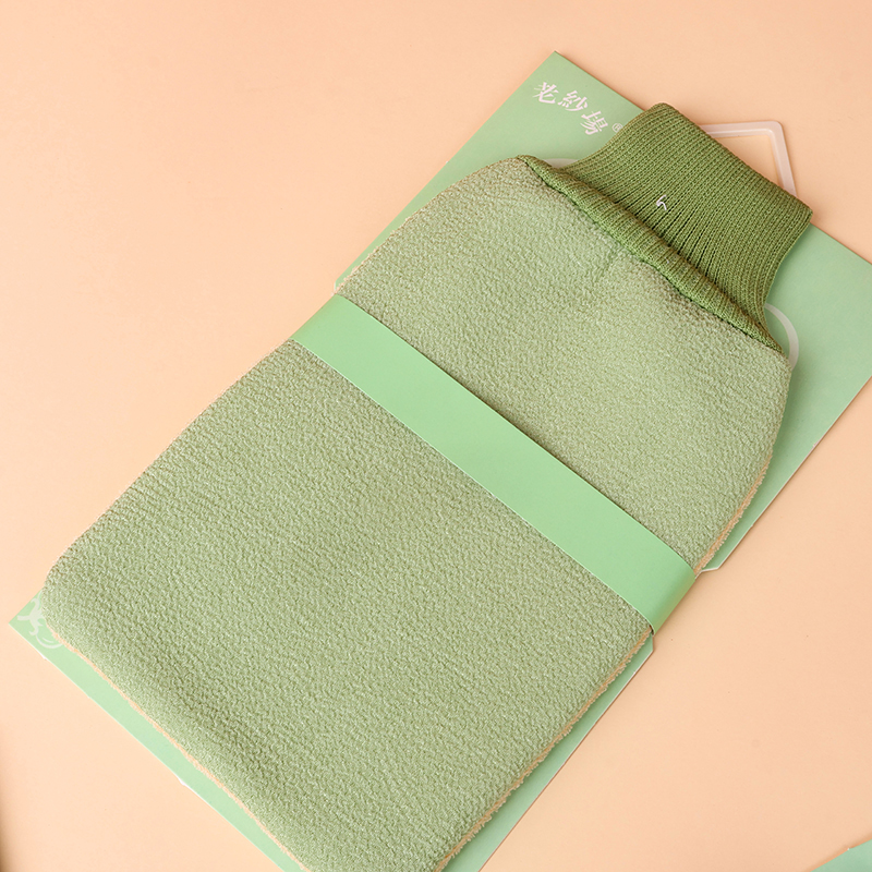 604 Maillard Light Rokou Bath Towel (20) - Image 2