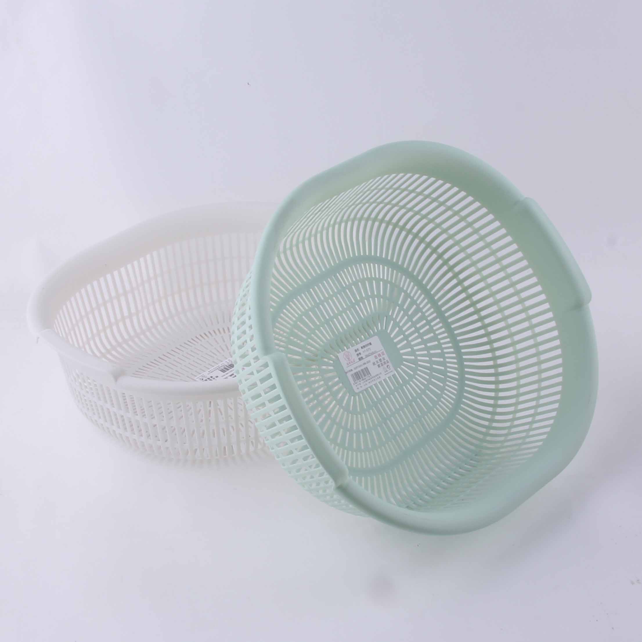 573 Fruit and Vegetable Basket - Ảnh 2