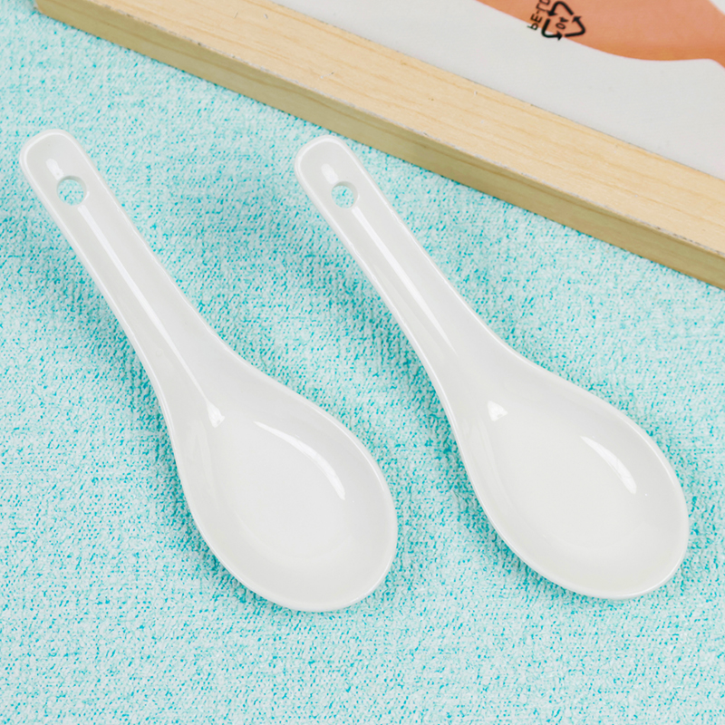 4 Ceramic Spoons Header Cards Packaging
