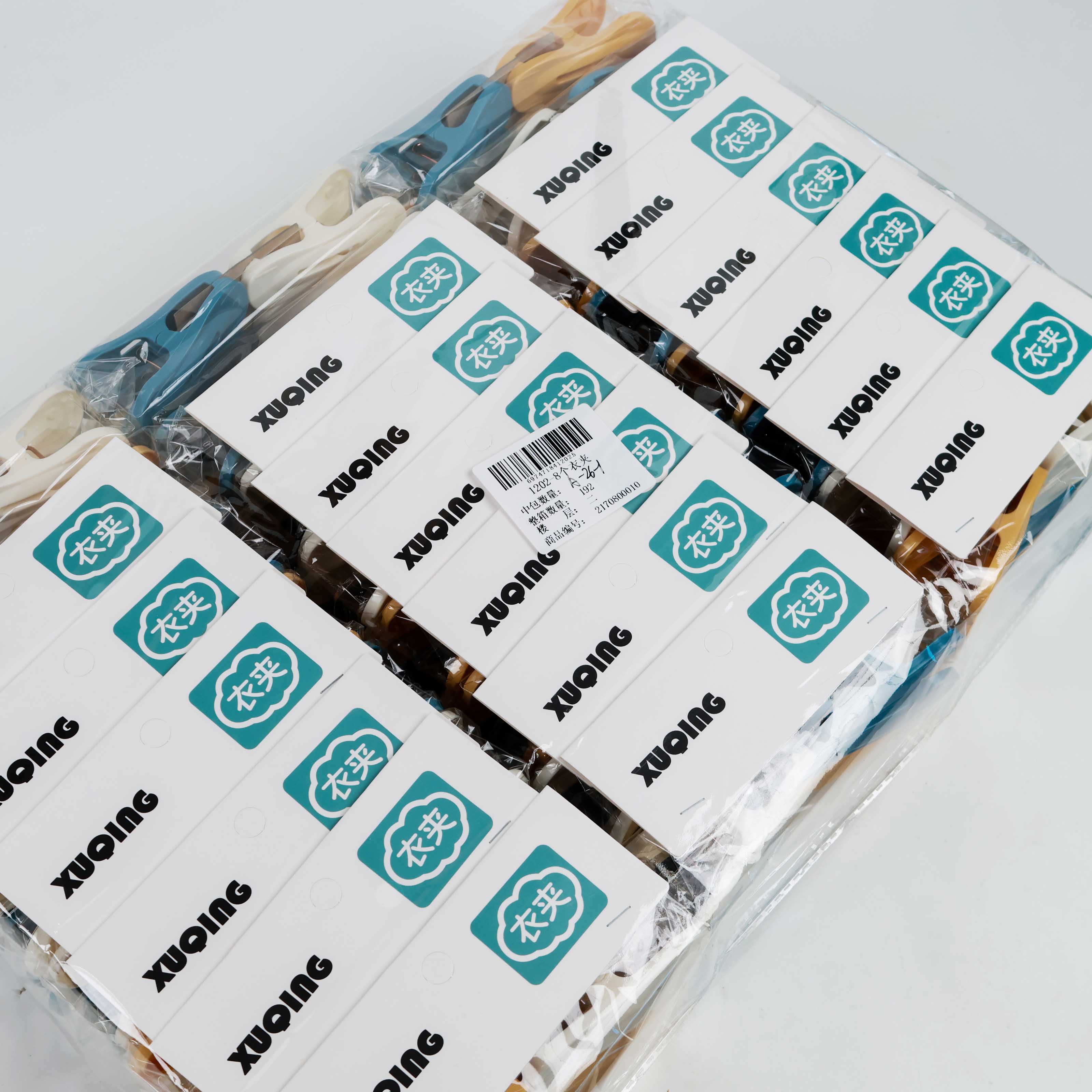 1202-8 clothespins - Image 4