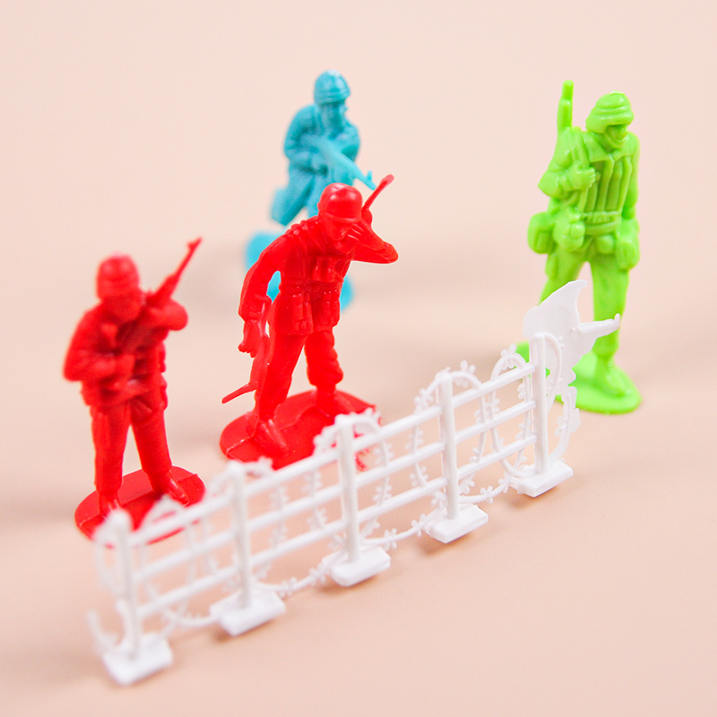 808 Troop Model - Image 2