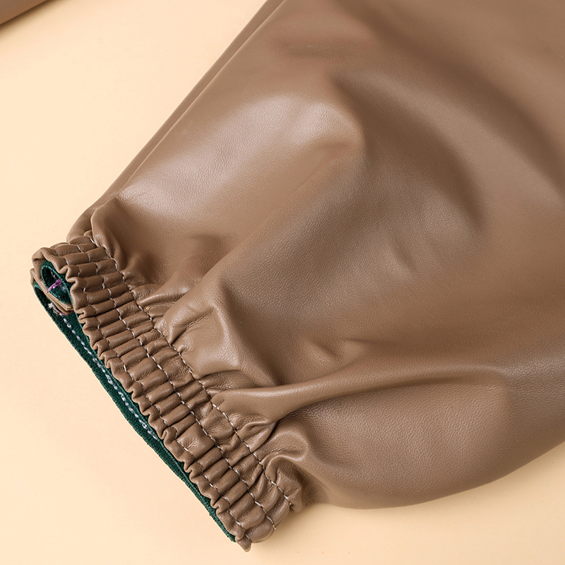 Leather Rasher (42cm) - Image 3