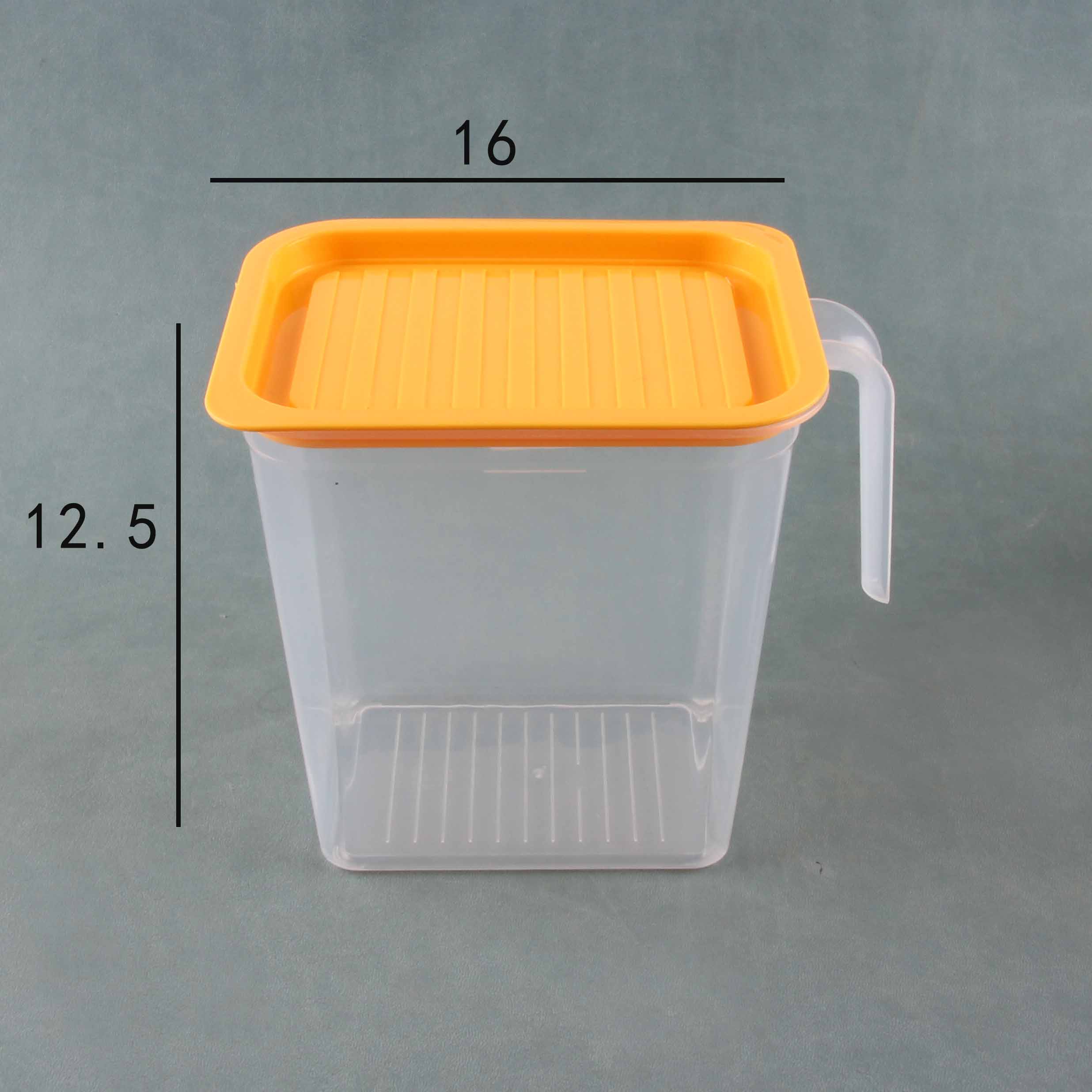 Yidele 8736 Grains Bucket