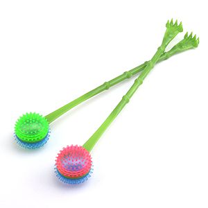 Bamboo Joint Two-Color Hammer